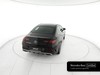 Mercedes CLA Coupè coupe 200 d amg line premium auto diesel nero