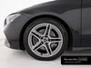 Mercedes CLA Coupè coupe 200 d amg line premium auto diesel nero