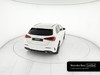 Mercedes Classe A 180 d sport night edition auto diesel bianco