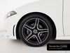 Mercedes Classe A 180 d sport night edition auto diesel bianco