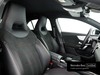 Mercedes Classe A 180 d sport night edition auto diesel bianco
