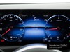 Mercedes Classe A 180 d sport night edition auto diesel bianco