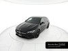 Mercedes CLA Shooting Brake  200 d premium auto diesel nero