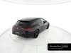 Mercedes CLA Shooting Brake  200 d premium auto diesel nero