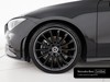 Mercedes CLA Shooting Brake  200 d premium auto diesel nero