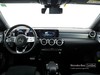 Mercedes CLA Shooting Brake  200 d premium auto diesel nero