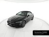 Mercedes CLE cabrio 220 d amg line premium plus auto ibrido nero