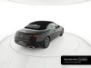 Mercedes CLE cabrio 220 d amg line premium plus auto ibrido nero