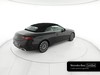 Mercedes CLE cabrio 220 d amg line premium plus auto ibrido nero