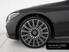 Mercedes CLE cabrio 220 d amg line premium plus auto ibrido nero