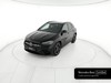 Mercedes GLA 200 d amg line premium 4matic auto diesel nero