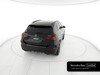 Mercedes GLA 200 d amg line premium 4matic auto diesel nero