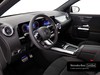 Mercedes GLA 200 d amg line premium 4matic auto diesel nero