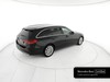 Mercedes Classe C SW sw 200 d mhev advanced auto ibrido nero