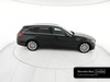 Mercedes Classe C SW sw 200 d mhev advanced auto ibrido nero
