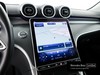 Mercedes Classe C SW sw 200 d mhev advanced auto ibrido nero