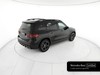 Mercedes GLB 200 d amg line advanced plus auto diesel nero