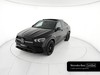 Mercedes GLE Coupè gle coupe 350 d premium plus 4matic auto diesel nero