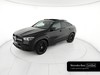 Mercedes GLE Coupè gle coupe 350 d premium plus 4matic auto diesel nero