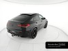 Mercedes GLE Coupè gle coupe 350 d premium plus 4matic auto diesel nero
