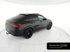 Mercedes GLE Coupè gle coupe 350 d premium plus 4matic auto diesel nero