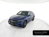 Mercedes GLC Coupè coupe 300 de phev amg line advanced 4matic auto ibrido blu/azzurro