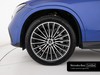 Mercedes GLC Coupè coupe 300 de phev amg line advanced 4matic auto ibrido blu/azzurro