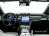 Mercedes GLC Coupè coupe 300 de phev amg line advanced 4matic auto ibrido blu/azzurro