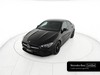 Mercedes CLA Coupè coupe 200 premium auto benzina nero