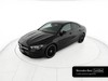 Mercedes CLA Coupè coupe 200 premium auto benzina nero