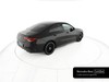 Mercedes CLA Coupè coupe 200 premium auto benzina nero