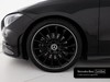 Mercedes CLA Coupè coupe 200 premium auto benzina nero