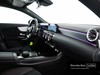 Mercedes CLA Coupè coupe 200 premium auto benzina nero