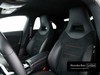 Mercedes CLA Coupè coupe 200 premium auto benzina nero