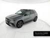 Mercedes GLE gle 450 amg line premium plus 4matic auto ibrido grigio