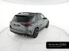Mercedes GLE gle 450 amg line premium plus 4matic auto ibrido grigio