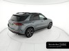 Mercedes GLE gle 450 amg line premium plus 4matic auto ibrido grigio