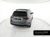 Mercedes GLE gle 450 amg line premium plus 4matic auto ibrido grigio