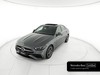 Mercedes Classe C Berlina 220 d mhev premium auto ibrido grigio