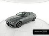 Mercedes Classe C Berlina 220 d mhev premium auto ibrido grigio