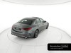 Mercedes Classe C Berlina 220 d mhev premium auto ibrido grigio