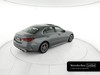 Mercedes Classe C Berlina 220 d mhev premium auto ibrido grigio