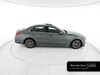 Mercedes Classe C Berlina 220 d mhev premium auto ibrido grigio