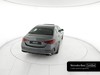 Mercedes Classe C Berlina 220 d mhev premium auto ibrido grigio