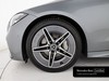Mercedes Classe C Berlina 220 d mhev premium auto ibrido grigio