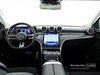 Mercedes Classe C Berlina 220 d mhev premium auto ibrido grigio