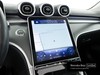 Mercedes Classe C Berlina 220 d mhev premium auto ibrido grigio