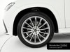 Mercedes GLE gle 300 d amg line premium 4matic auto ibrido bianco