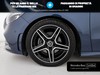 Mercedes Classe B 180 d amg line advanced plus auto diesel blu/azzurro