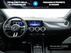 Mercedes Classe B 180 d amg line advanced plus auto diesel blu/azzurro